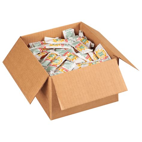 Salsa Del Sol Single Serve Picante Sauce, 6.25 LB | Away From Home