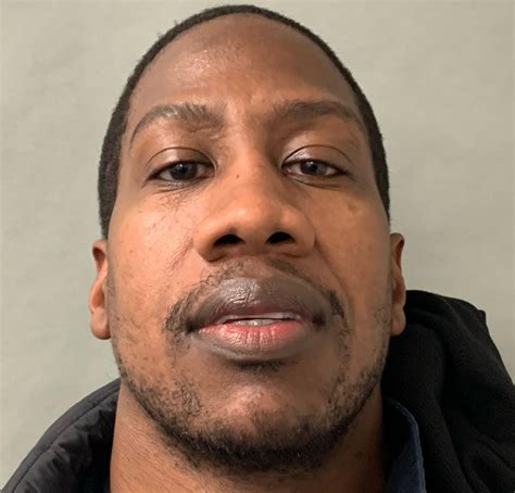 Offender Tracking Information System (OTIS) - Offender Profile