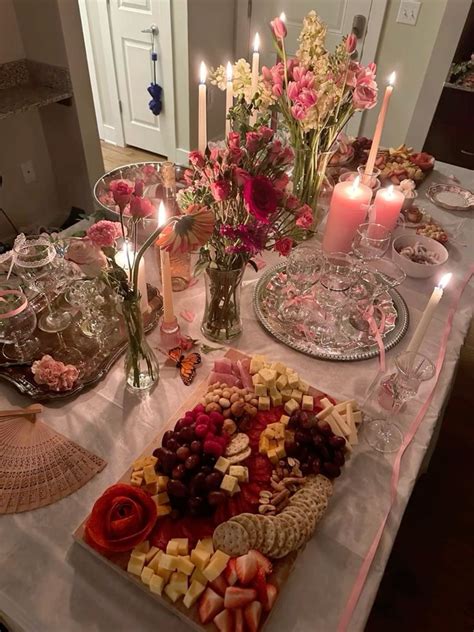 Galentines Party Ideas