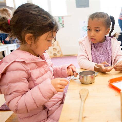 41st Street – Duck's Nest Preschool