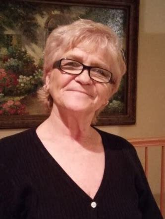 Jo Ann Douglas - 2025 - McInerny Funeral Home