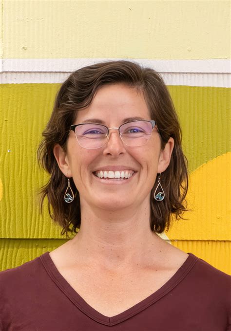 Faces of Sequim: Lavender Festival Director Kelly Iriye finds her ...