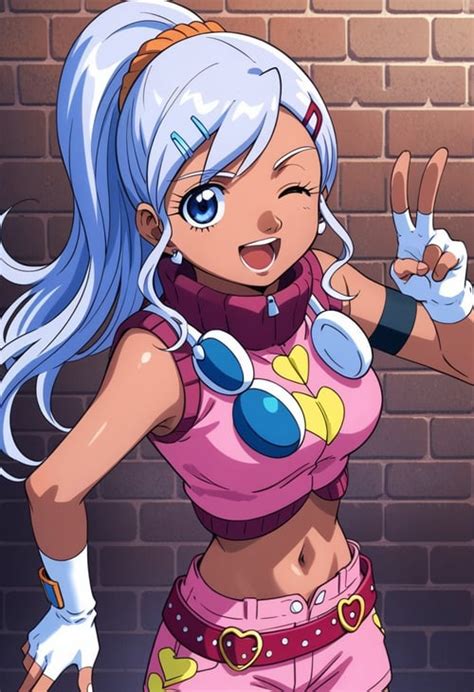 Bakugan battle brawlers girls (wliiexn103) - julie makimoto | Stable ...