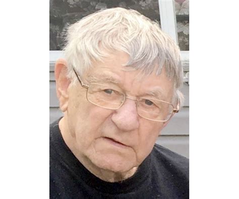L. Kline Obituary (2020) - Ellwood City, PA - Ellwood City Ledger
