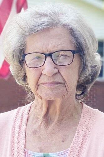Ann Ladd Obituary (2023) - Corning, AR - Jonesboro Sun