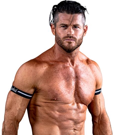 Matt Sydal by loOkOG on DeviantArt