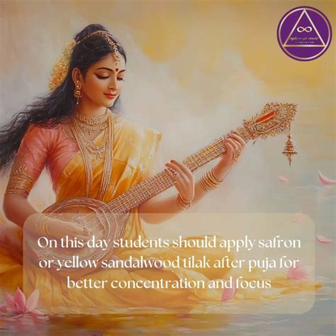 Mystic Magik Miracles on Instagram: "VASANT PANCHAMI, an auspicious day ...