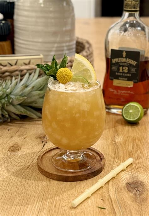 Chow Chicka Bow Wow : r/cocktails