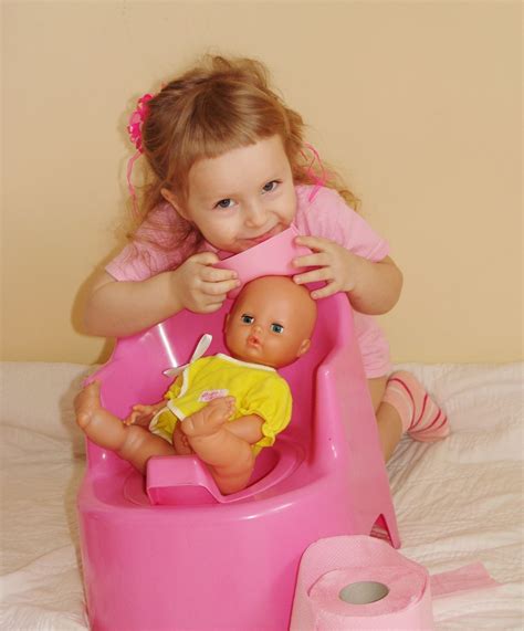 Best potty training method 10 easy steps – Artofit