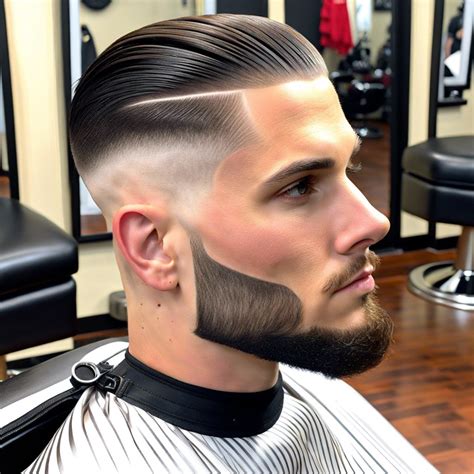 15 Trendy Edgar Burst Fade Styles to Inspire Your Next Haircut – Burst ...