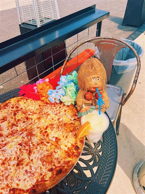 Bowstrings Luaufest, Bowstring Pizza and Brewyard, Raleigh, 4 June 2023