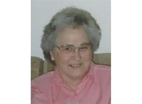 Delma Iris Jacobson Obituary (2024) - Bemidji, MN - Cease Family ...