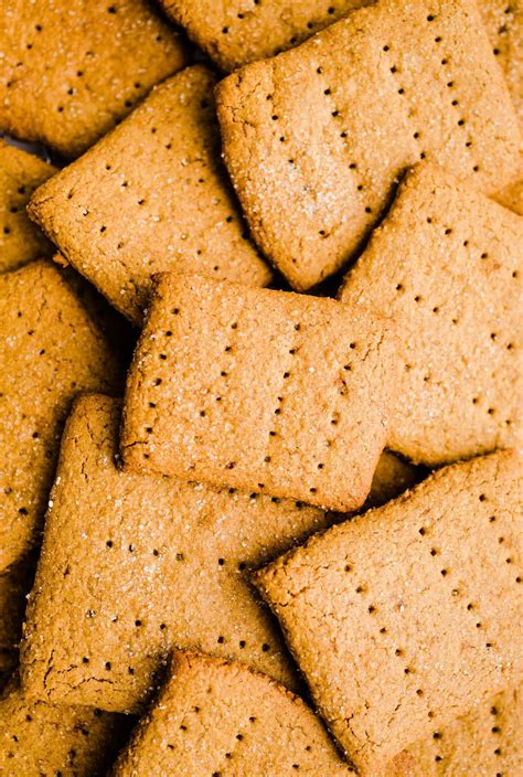 Gluten Free Graham Crackers Loblaws at Renee Shaver blog