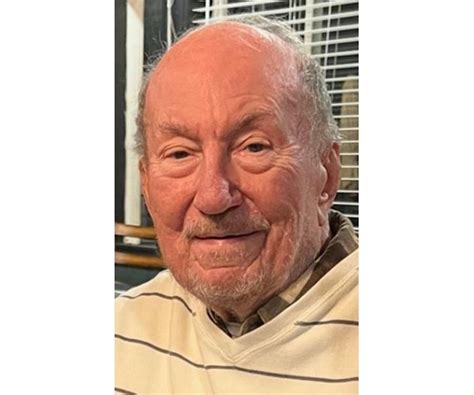 John Berg Obituary (1931 - 2025) - Beloit, WI - Beloit Daily News