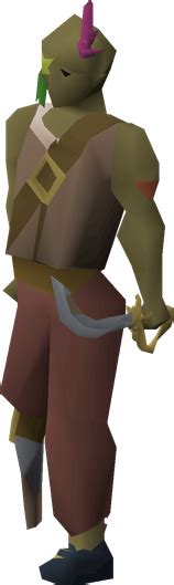 Zombie pirate - OSRS Wiki