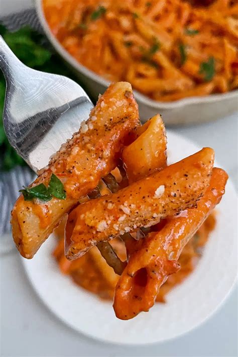 Penne rosa noodles and company recipe – Artofit