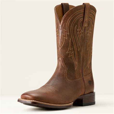 Mens Western Boots- Jack's Western and Outdoor Wear