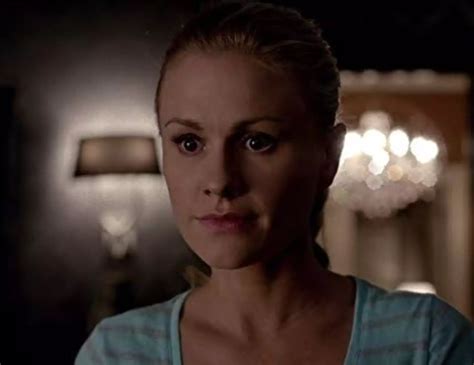 Anna Paquin describes how incredibly awkward it was having husband ...