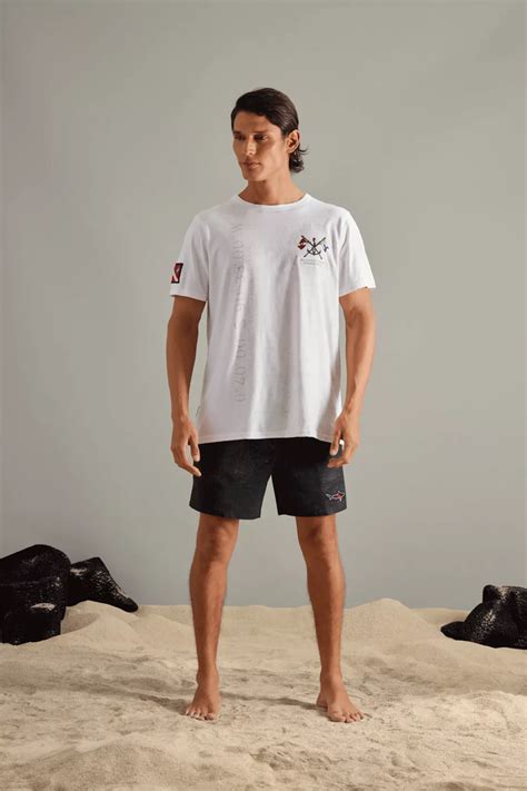 Bañador – Darwin and Wolf