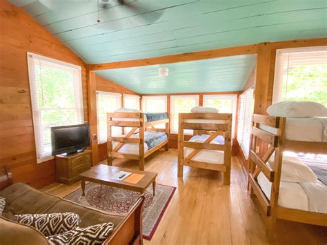 Historic River-Front Three Bedroom — The Other Place Resort