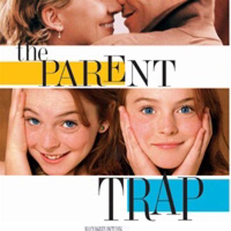 Stream bershu | Listen to The Parent trap Soundtrack! playlist online ...