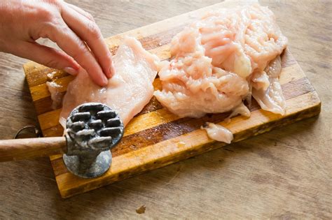 The Ultimate Guide to Tenderizing Chicken Breasts