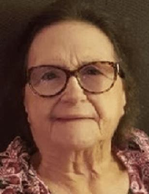 Janet Faye Chilcote Obituary - 2021 - Dunkum Funeral Home