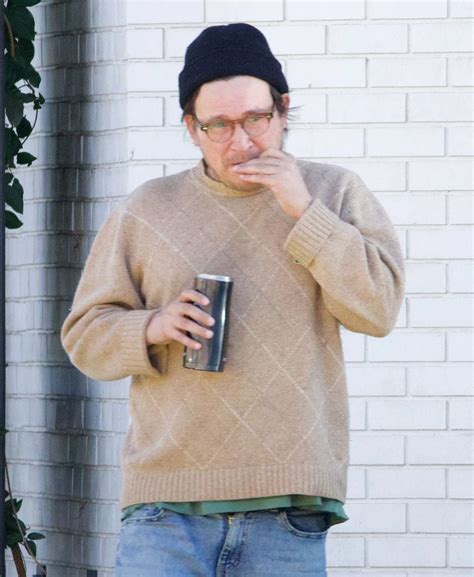 Home Improvement's Jonathan Taylor Thomas unrecognisable as makes rare ...