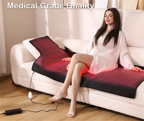 Red Light Therapy for Arthritis: Can It Really Relieve Pain? – LUMYHEALTH™
