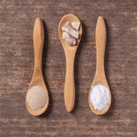 Sourdough Vs Yeast - What's The Difference?