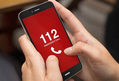 Вызывать “скорую”, спасателей и полицию по номеру 112: Украина должна ...