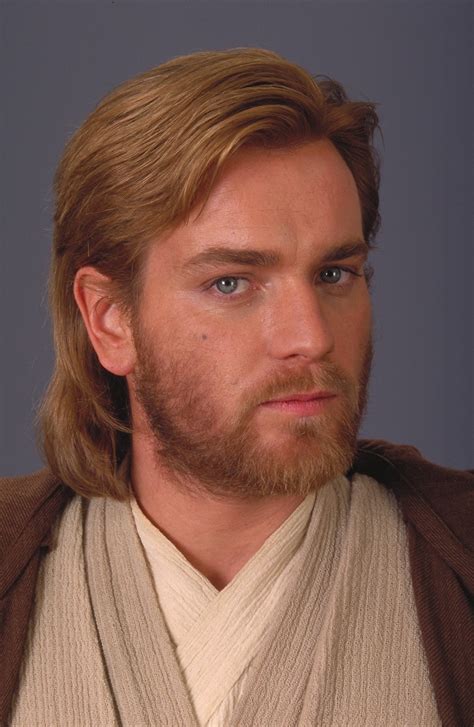 Obi-Wan Kenobi | Star wars obi wan, Star wars episode ii, Ewan mcgregor