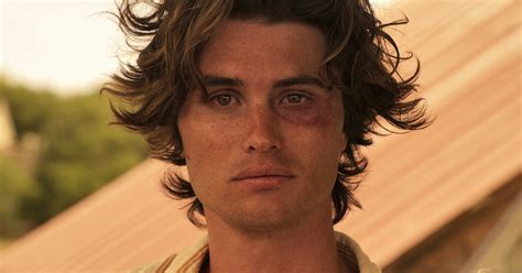 Chase Stokes Hair - Chase Stokes Brasii Fan Account Dailystokesbr ...