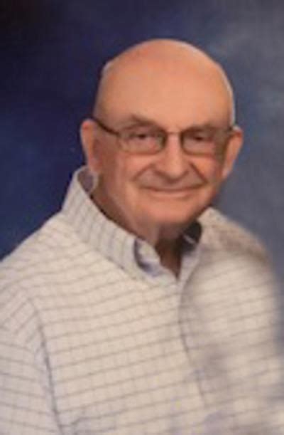 Edward Wollner Obituary (2020) - Emmetsburg, IA - Martin-Mattice ...