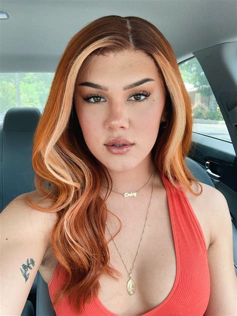 Beautiful Transgender Women — Daisy Taylor