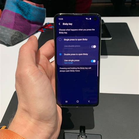 How To Turn Off Bixby On S9 | Robots.net