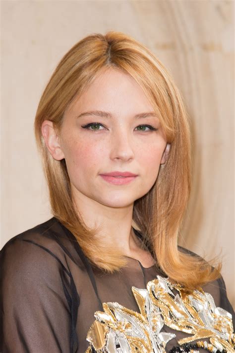 Haley BENNETT : Biographie et filmographie