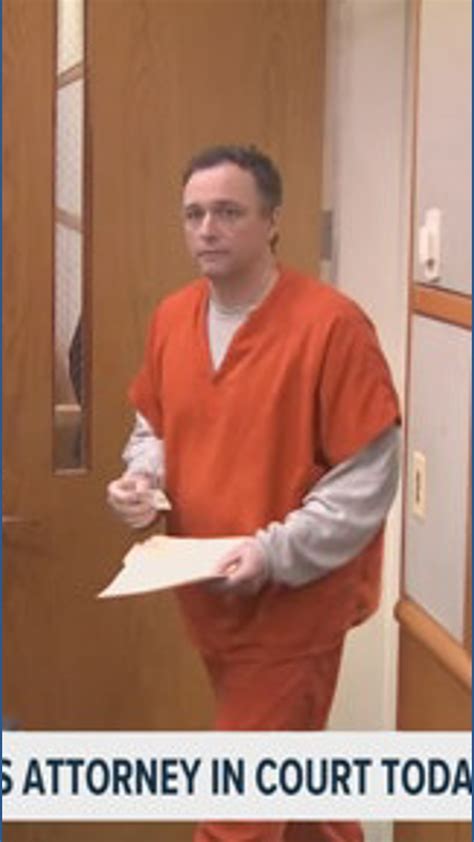 Tomasz Kosowski is in court on Tuesday in Pinellas County | wtsp.com