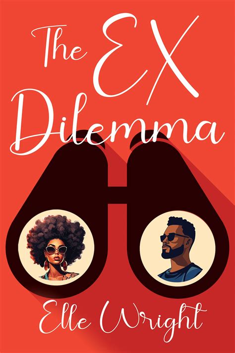 The Ex Dilemma by Elle Wright - Penguin Books Australia