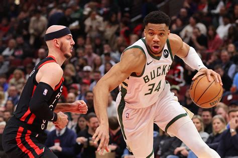 Ranking Bucks' Top Trade Targets After 2024 NBA Playoff Loss | News ...