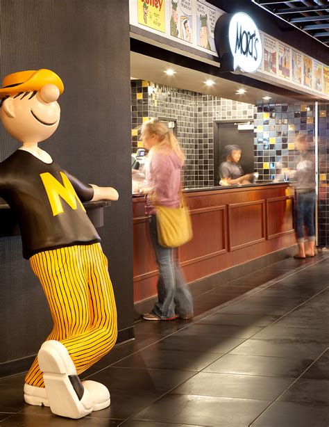 MU Student Center @ Mizzou - Gray Design Group