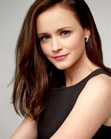 Alexis Bledel Age, Height, Husband, Net Worth And More » Biography Wallah