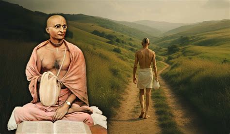 A Devotee is Devoid of Possessiveness (Sajjana - Akiñcana)