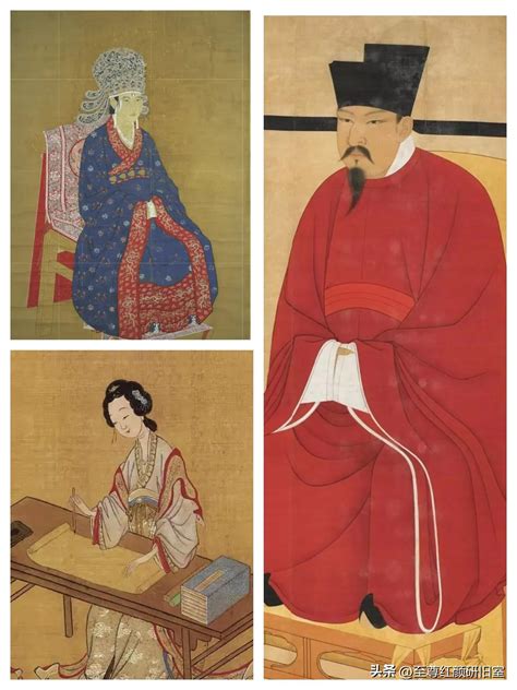 Concubines of the Northern Song Dynasty: What is the difference in treatment between Empress ...