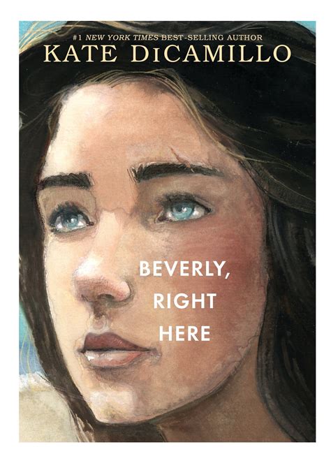 Kate DiCamillo’s New Novel May Be Her Finest Yet - The New York Times