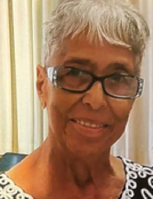 Ritchie Ann Knight Obituary - 2021 - Joynes Funeral Home, Inc.