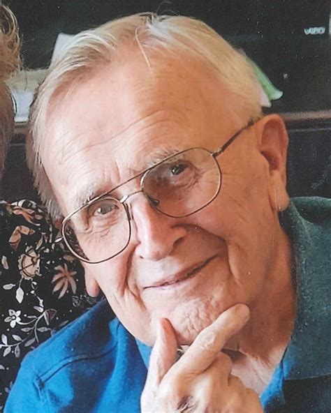 Harold Mulder Obituary 2023 - Werner Harmsen Funeral Home