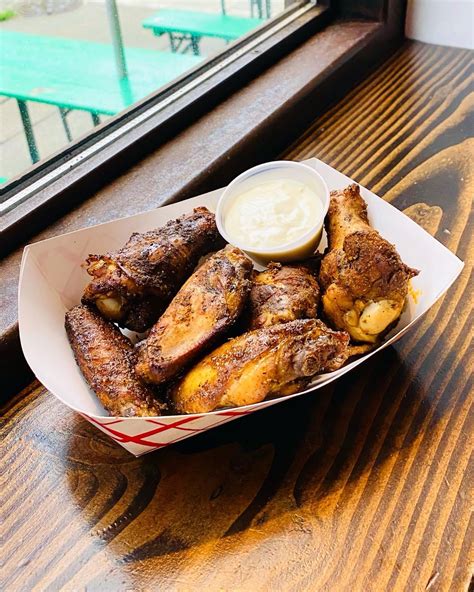 Hi Brooklyn! I’m doing a food pop-up today @ Common Mollies, 46 ...