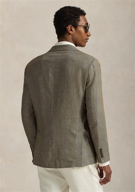 Polo Ralph Lauren Polo Modern Glen Plaid Sport Coat | Belk