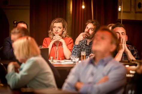 25 jaar Canvas | VRT MAX